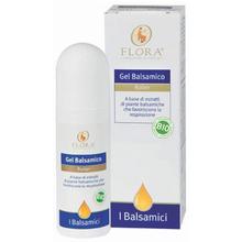 I Balsamici di Flora: Gel Balsamico Bio 50 ml